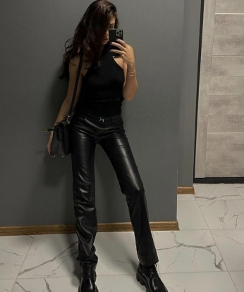 Анкета проститутки Вероника - город Крестьяновка, 25 лет, №11102