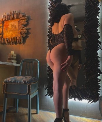 Анкета проститутки Вера - город Крестьяновка, 25 лет, №7808