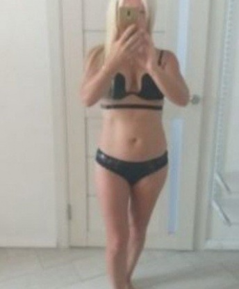 Анкета проститутки Зинуля - город Крестьяновка, 26 лет, №9803